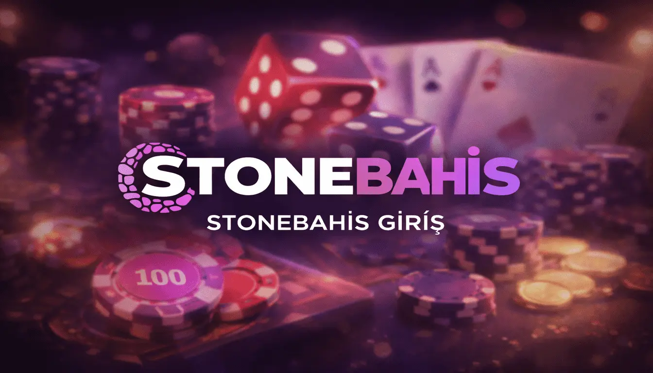stonebahis giriş